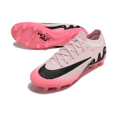 Chuteira Infantil Campo Nike Air Zoom Mercurial Vapor 15 Elite AG Mad Brilliance Pack - VENI Futebol