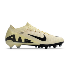 Chuteira Infantil Campo Nike Air Zoom Mercurial Vapor 15 Elite AG Mad Ready Pack - VENI Futebol