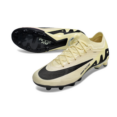 Chuteira Infantil Campo Nike Air Zoom Mercurial Vapor 15 Elite AG Mad Ready Pack - VENI Futebol