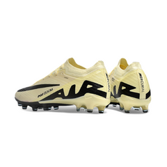 Chuteira Infantil Campo Nike Air Zoom Mercurial Vapor 15 Elite AG Mad Ready Pack - VENI Futebol