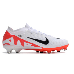 Chuteira Infantil Campo Nike Air Zoom Mercurial Vapor 15 Elite AG Ready Pack - VENI Futebol