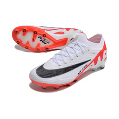 Chuteira Infantil Campo Nike Air Zoom Mercurial Vapor 15 Elite AG Ready Pack - VENI Futebol