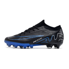 Chuteira Infantil Campo Nike Air Zoom Mercurial Vapor 15 Elite AG Shadow Pack