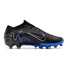 Chuteira Infantil Campo Nike Air Zoom Mercurial Vapor 15 Elite AG Shadow Pack - VENI Futebol