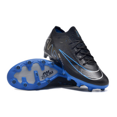 Chuteira Infantil Campo Nike Air Zoom Mercurial Vapor 15 Elite AG Shadow Pack - VENI Futebol