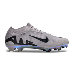 Chuteira Infantil Campo Nike Zoom Mercurial Vapor 15 Elite FG Rising Gem Pack - VENI Futebol