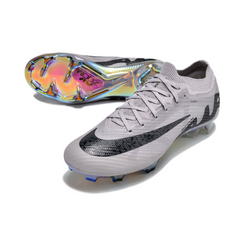 Chuteira Infantil Campo Nike Zoom Mercurial Vapor 15 Elite FG Rising Gem Pack - VENI Futebol