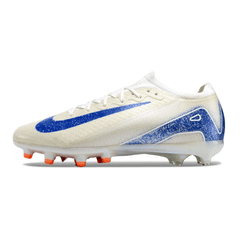 Chuteira Infantil Campo Nike Air Zoom Mercurial Vapor 16 Elite AG Blueprint Pack