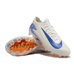 Chuteira Infantil Campo Nike Air Zoom Mercurial Vapor 16 Elite AG Blueprint Pack - VENI Futebol