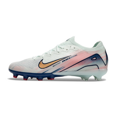 Chuteira Infantil Campo Nike Air Zoom Mercurial Vapor 16 Elite AG CR7 Dreamspeed 009 Pack