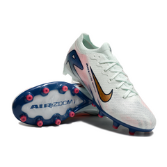 Botas de fútbol Nike Air Zoom Mercurial Vapor 16 Elite AG CR7 Dreamspeed 009 Pack para niños