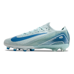 Chuteira Infantil Campo Nike Air Zoom Mercurial Vapor 16 Elite AG Mad Ambition Pack