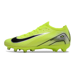 Botas de fútbol Nike Air Zoom Mercurial Vapor 16 Elite AG Mad Voltage Pack para niños