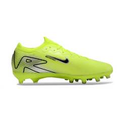 Botas de fútbol Nike Air Zoom Mercurial Vapor 16 Elite AG Mad Voltage Pack para niños