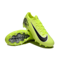 Botas de fútbol Nike Air Zoom Mercurial Vapor 16 Elite AG Mad Voltage Pack para niños