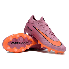 Botas de fútbol Nike Air Zoom Mercurial Vapor 16 Elite AG Scary Good Pack para niños