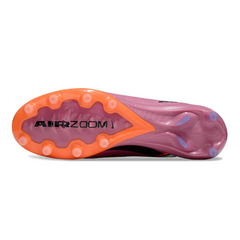 Botas de fútbol Nike Air Zoom Mercurial Vapor 16 Elite AG CR7 Dreamspeed 009 Pack para niños