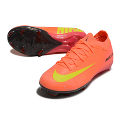 Nike Air Zoom Mercurial Vapor 16 Elite FG United 001 Pack Kids' Soccer Cleats