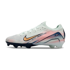 Chuteira Infantil Campo Nike Air Zoom Mercurial Vapor 16 Elite FG CR7 Dreamspeed 009 Pack