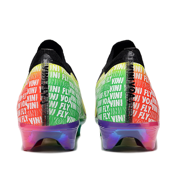 Nike Air Zoom Mercurial Vapor 16 Elite FG Fly Vini Pack Kids' Football Boots