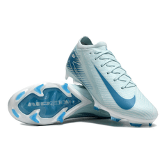 Chuteira Infantil Campo Nike Air Zoom Mercurial Vapor 16 Elite FG Mad Ambition Pack - VENI Futebol