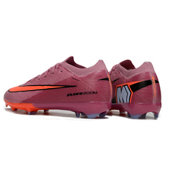 Nike Air Zoom Mercurial Vapor 16 Elite FG United 001 Pack Kids' Soccer Cleats