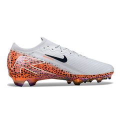 Chuteira Infantil Campo Nike Air Zoom Mercurial Vapor 16 Elite FG Electric Pack