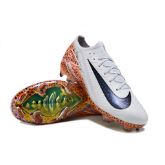 Botas de fútbol Nike Air Zoom Mercurial Vapor 16 Elite FG Electric Pack para niños