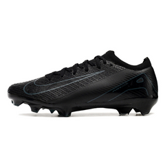 Chuteira Infantil Campo Nike Air Zoom Mercurial Vapor 16 Elite FG Shadow Pack