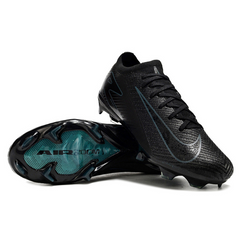 Chuteira Infantil Campo Nike Air Zoom Mercurial Vapor 16 Elite FG Shadow Pack