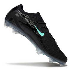 Chuteira Campo FG Nike Air Zoom Mercurial Vapor 16 Elite Pack Shadow Infantil