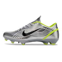 Botas de fútbol Nike Air Zoom Mercurial Vapor 16 Elite FG verde claro