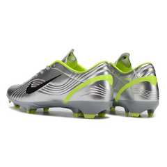 Botas de fútbol Nike Air Zoom Mercurial Vapor 16 Elite FG verde claro