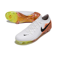 Chuteira Infantil Campo Nike Phantom GX2 Elite FG Safari Pack - VENI Futebol