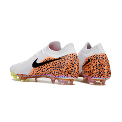 Chuteira Infantil Campo Nike Phantom GX2 Elite FG Safari Pack - VENI Futebol