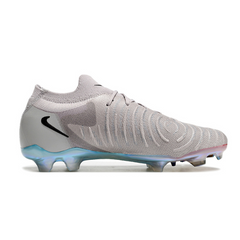 Chuteira Infantil Campo Nike Phantom GX2 Elite FG Rising Gem Pack - VENI Futebol