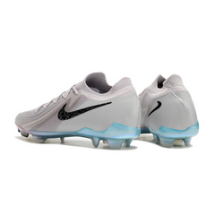 Chuteira Infantil Campo Nike Phantom GX2 Elite FG Rising Gem Pack - VENI Futebol