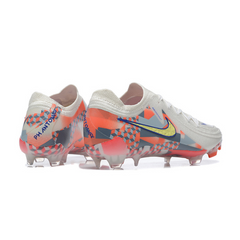 Chuteira Infantil Campo Nike Phantom GX2 Elite FG Barcelona Pack - VENI Futebol