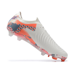 Chuteira Infantil Campo Nike Phantom GX2 Elite FG Barcelona Pack - VENI Futebol