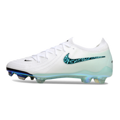 Nike Phantom GX2 Elite FG Football Boots Black