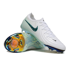 Nike Phantom GX2 Elite FG Football Boots Black