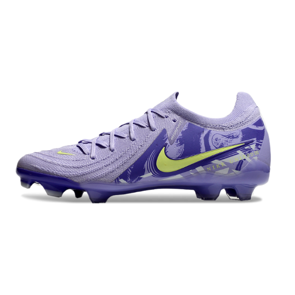 Chuteira Campo FG Nike Phantom GX2 Elite Pack United 001 Infantil