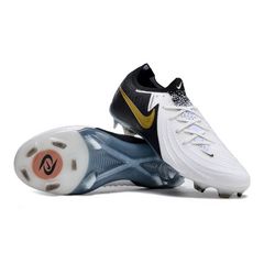 Chuteira Infantil Campo Nike Phantom GX2 Elite FG Mad Ready Pack - VENI Futebol