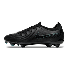 Chuteira Infantil Campo Nike Phantom GX2 Elite FG Shadow Pack