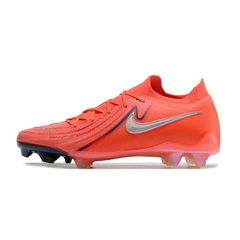 Chuteira Infantil Campo Nike Phantom GX2 Elite FG Haaland Pack