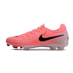 Chuteira Infantil Campo Nike Phantom GX2 Elite FG Mad Brilliance Pack