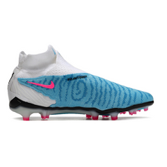 Chuteira Infantil Campo Nike Phantom GX Elite DF FG Blast Pack - VENI Futebol