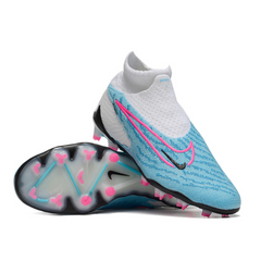 Chuteira Infantil Campo Nike Phantom GX Elite DF FG Blast Pack - VENI Futebol