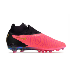 Chuteira Infantil Campo Nike Phantom GX Elite DF FG Generation Pack - VENI Futebol