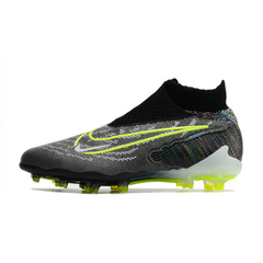 Chuteira Infantil Campo Nike Phantom GX Elite DF FG Link Pack